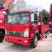 中国重汽 平板车 厂家直销 欢迎来电垂询