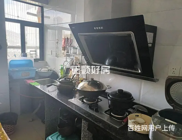 拱北关口旁，恒虹世纪广场精装3房2卫，低价出售 - 图片 10