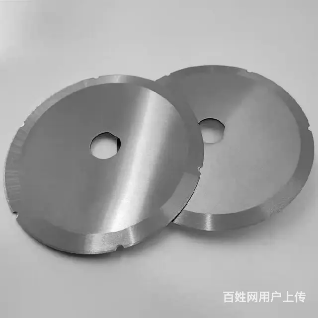鸡鸭切块机刀片嘉利锐精密刀锯品质保障 - 图片 4