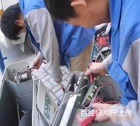 徐州上门维修油烟机费用维修附近 - 图片 8