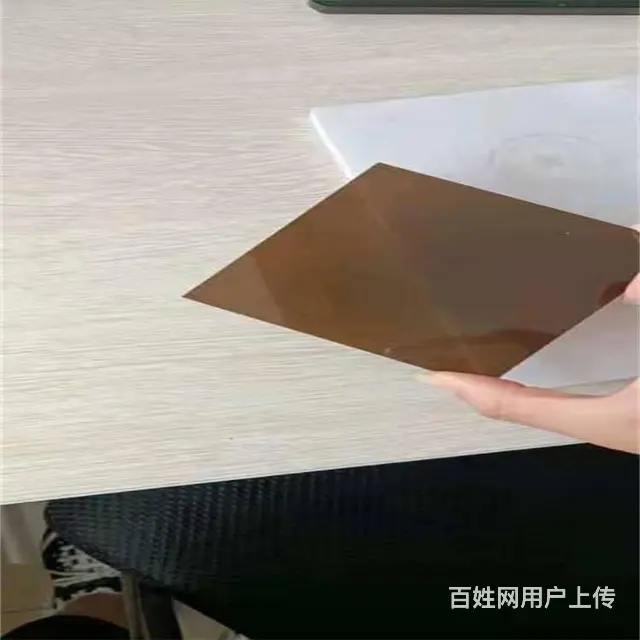 菏泽曹县3.5mm聚碳酸酯板曹县pc耐力板怎么安装 - 图片 2