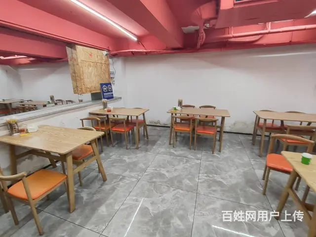 和平区文萃路大门脸中餐快餐店出兑 - 图片 6