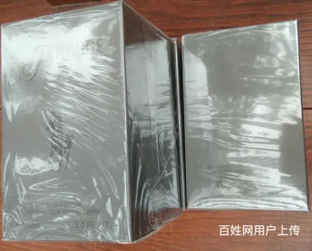 古龙香水  精致瓶装100ml   30元一瓶 - 图片 1