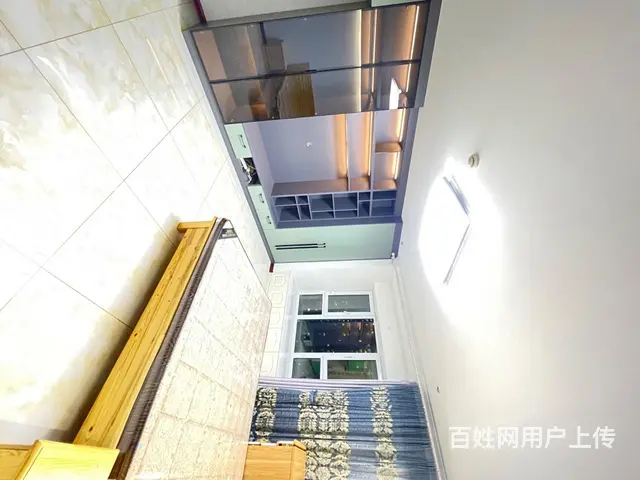 万达公寓精装修可办公可居住 - 图片 1