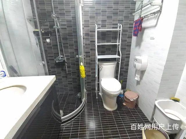 科学院地震局住宅(新市) 普通住宅1厅 简单装修 可随时看房 - 图片 7