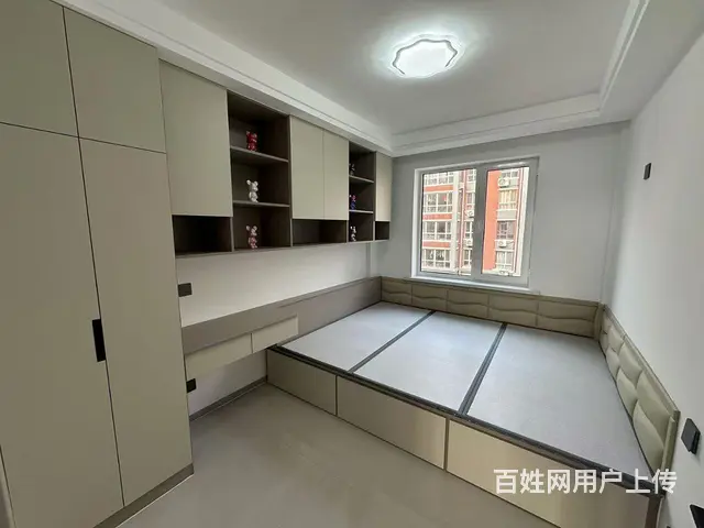 四中城南盛德新城3楼69平精装36.8万 - 图片 5