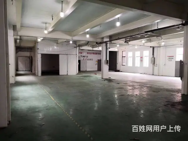 精选）郫都红光联东U谷园区厂房房东直租 - 图片 6