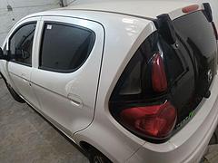 江铃E200 2020款 E200N 豪华型 302KM