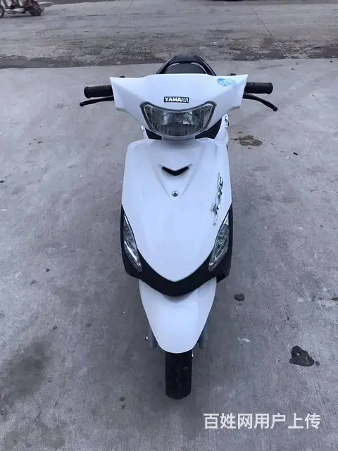 专业批发零售各品牌二手踏板车，只做千元踏板 - 图片 11