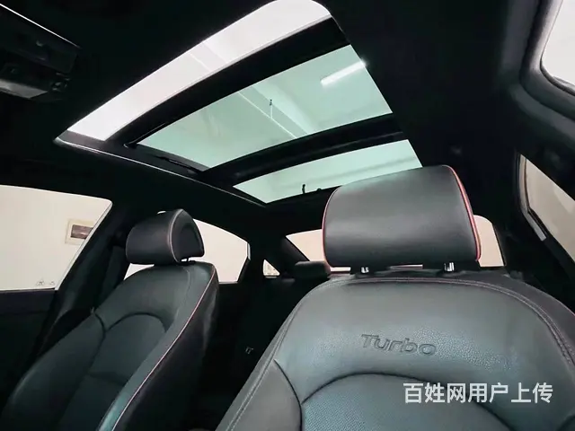 现代 索纳塔 2015款 第九代索纳塔 1.6TGDi 双离 - 图片 7