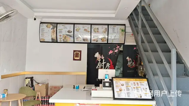 精选）​金牛区多个成熟小区和临街写字楼炸鸡店转让 - 图片 5