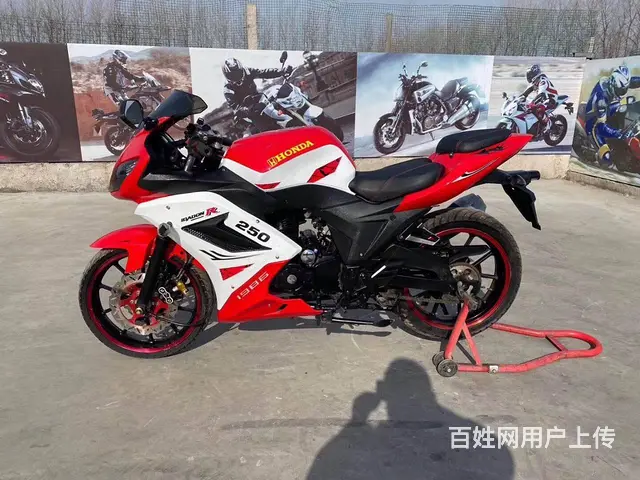 二手摩托车跑车报价-降价促销-全国物流-可分期购车 - 图片 7