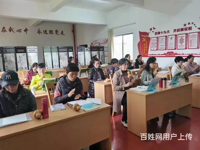 长沙中老年葫芦丝班30元 - 图片 3