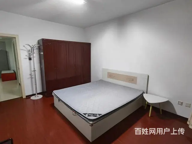 新鹤A区时代广场附近室，家具家电齐全，拎包就住 - 图片 1
