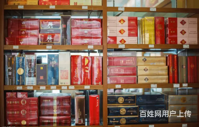 孝感回收名烟名酒烟酒价格一览表 - 图片 1