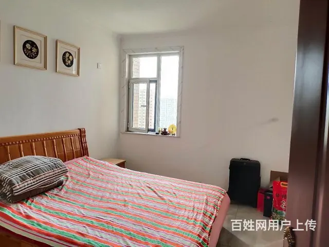 85万急售桃园小区 13楼 133平 三居 送车位储 可贷款 - 图片 4