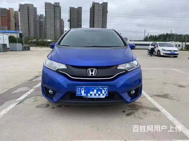 本田 飞度 2014款 1.5 无级 SE 时尚型 - 图片 8