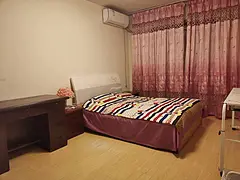 永丰社保附近 简单装修 电梯9楼 屋内家具家电齐全拎包入住