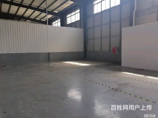 郫县工业园400平500平600平700平厂房出租部分有航车 - 图片 6
