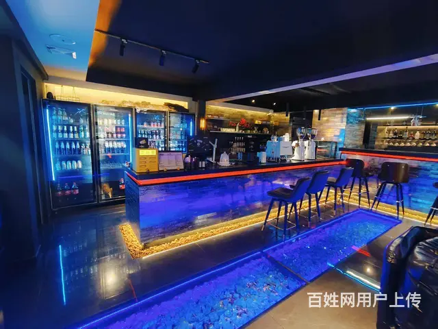 净月区咖啡馆出兑 酒吧出兑 - 图片 4
