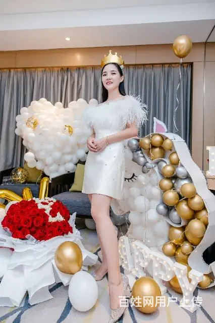 厦门生日布置求婚策划 - 图片 8