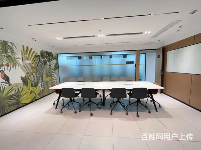 免租特惠2个月 袁家岭周边可容纳8至10人精装1加1户型 - 图片 3
