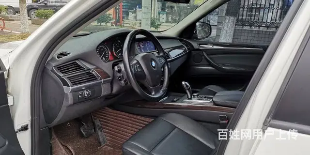 宝马X5(进口) 2011款 X5 xDrive3 - 图片 5