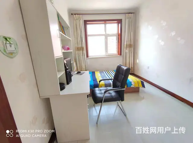 出售大商广益城万达商圈四楼落地窗地热楼新大客厅拎包入住 - 图片 7