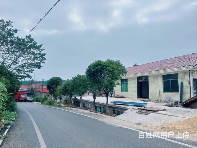 （老板本人）开福区捞刀河厂房/仓库房东低价出租6949 - 图片 9