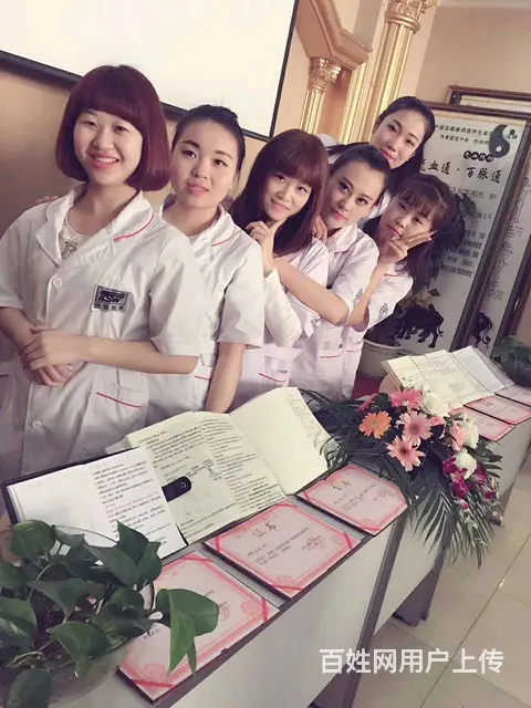 女生中考毕业学什么技术朝阳美容师培训 - 图片 4