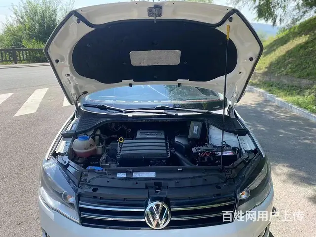 1.6手动 高配，带天窗，巡航定速。全车... - 图片 1