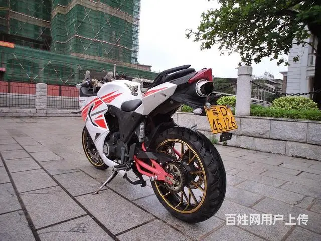 出售2015年正牌证北极光高低，五证齐全，可以分期 - 图片 9