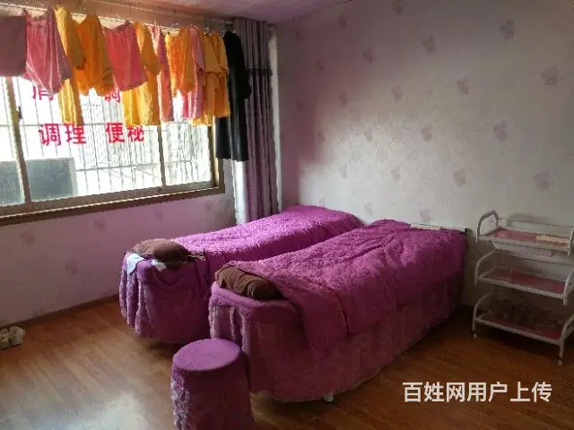 【都市时讯精品推荐】百货大楼旁蚌埠大厦美容养生馆 - 图片 10