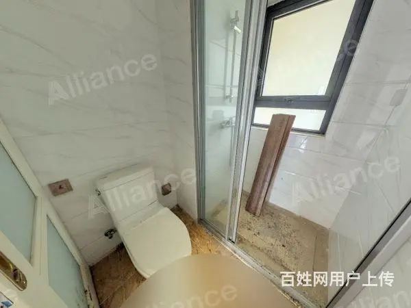 碧桂园翡翠湾 2楼 179平米带车位 开发商精装 - 图片 7