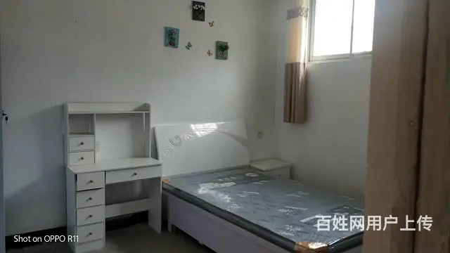 王山社区 普通住宅2厅 简单装修 - 图片 8