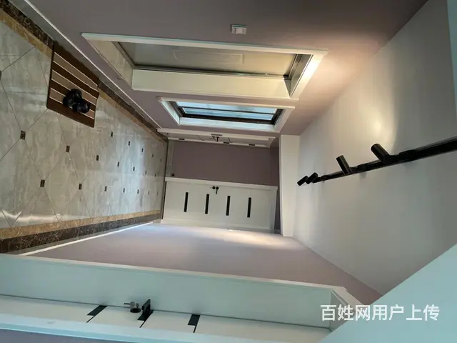 中天清华园8楼红房子有阳台出租 - 图片 3