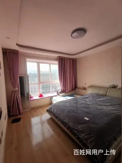 恒达广场带家具家电，路口好，交通方便 - 图片 4