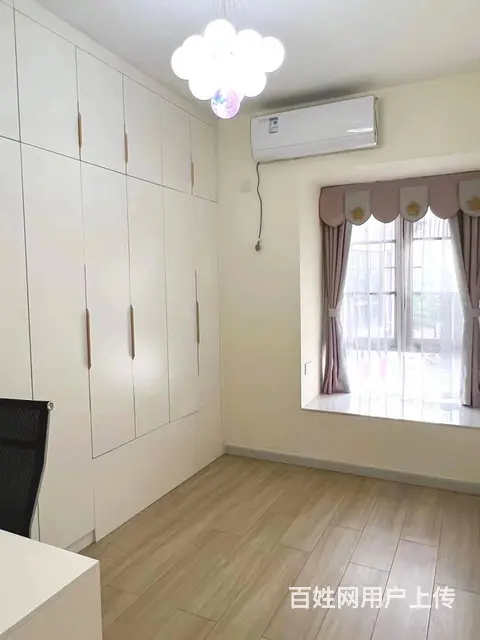 御龙湾二期电梯3房109方全新精装少住保养首租家私家电齐全 - 图片 3