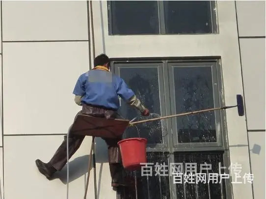 宿州泗县保洁小时工，油烟机清洗，地毯清洗，品牌连锁哪家好 - 图片 5