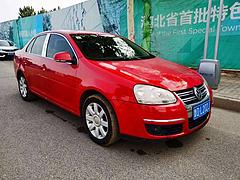 大众 速腾 2006款 1.8T 手自一体 豪华版
