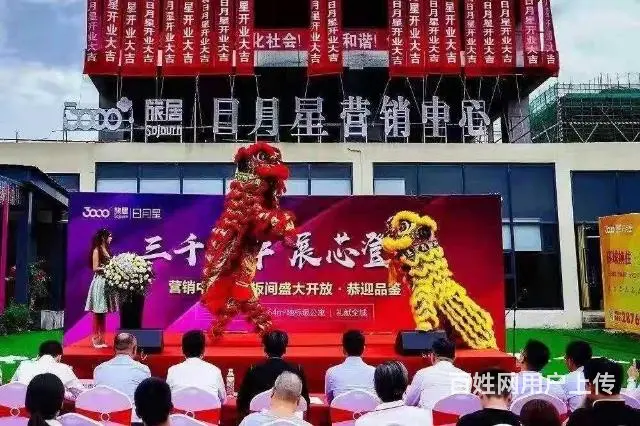 瑞腾龙狮 - 图片 4