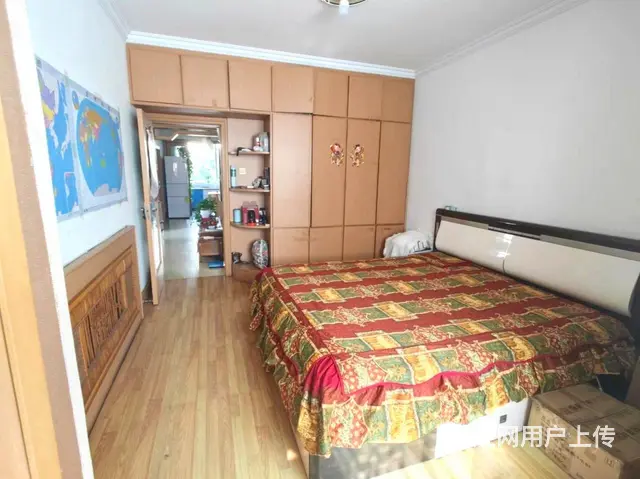 新手一手皇冠，全明 边户，客厅带大窗 3室 带储 金海湾花园 - 图片 3