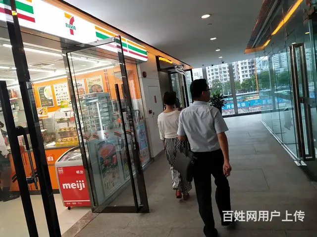珠江新城写字楼底商 旺铺带租约出售 5点回率 - 图片 3