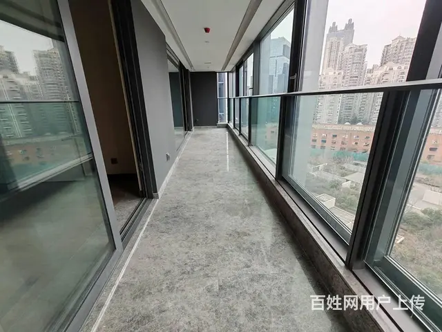 融创武汉壹号院 4房3卫 楚河汉街万达 接待hui - 图片 8