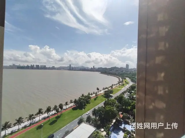 吉大 金珠园 电梯中高层 海景四房  拎包入住 - 图片 11