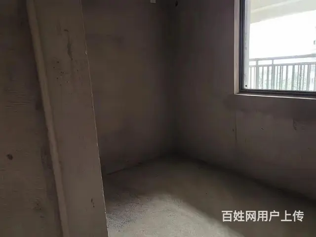 黄河花园 普通住宅 毛坯房城市回迁 - 图片 3