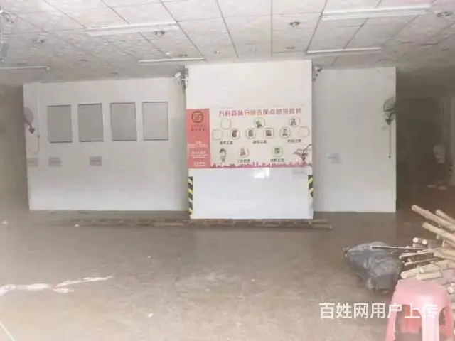 （51旺铺推荐）吉阳区新红村300平店铺出租 - 图片 6