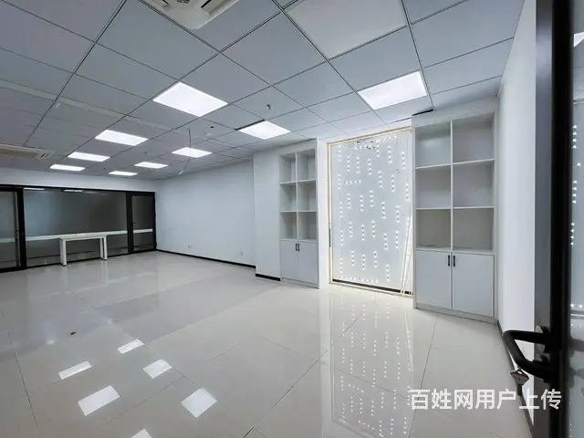 低至1.3的拱墅356方办公室，精装修可拎包入驻，多隔间！ - 图片 4