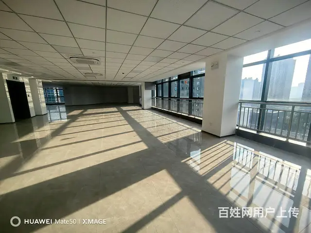 开发区软件园200到1000平纯办公写字楼出租欢迎看房 - 图片 5