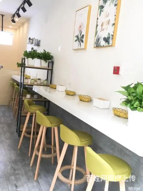 【都市时讯免费找店】万达金街品牌小吃店转让 - 图片 5